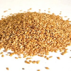 GOLDEN LINSEEDS
