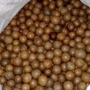 Macadamia Nuts