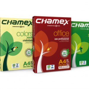 Chamex Copy Paper
