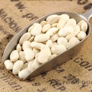 Butter Beans