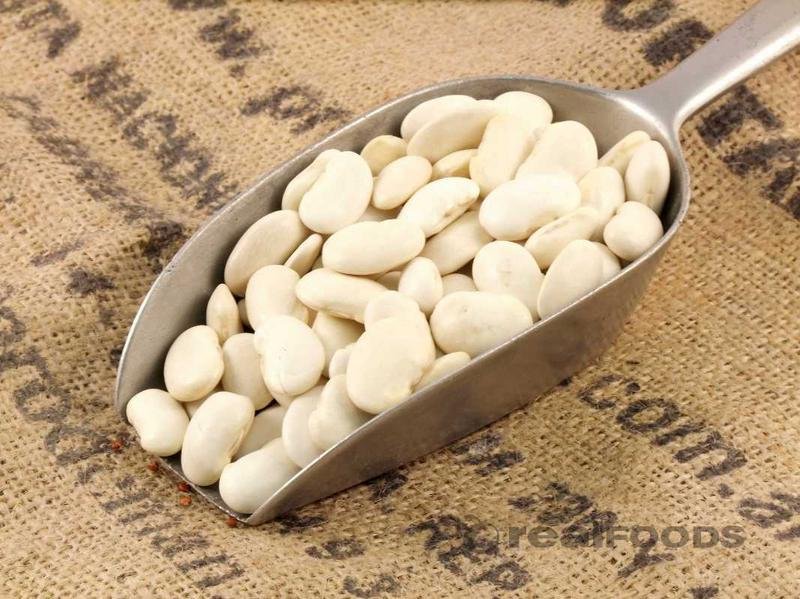 Butter Beans