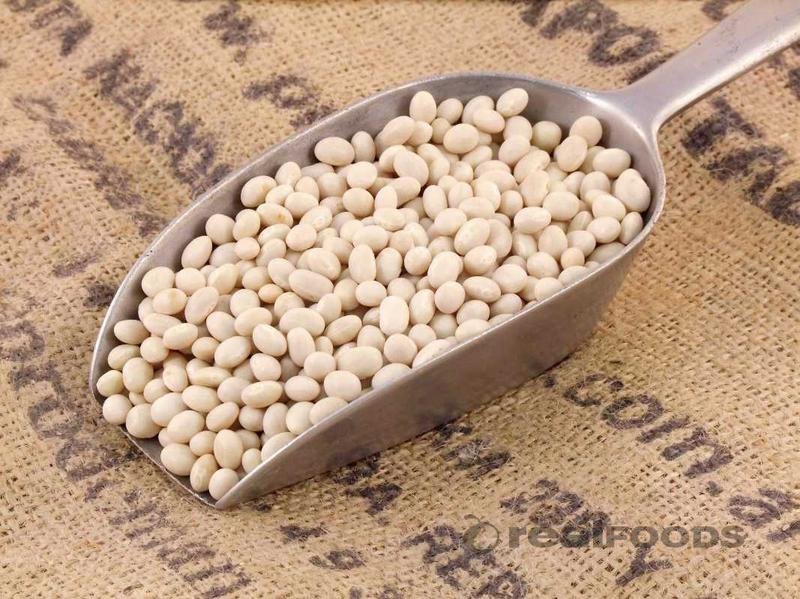 Haricot Beans