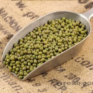 Mung Beans