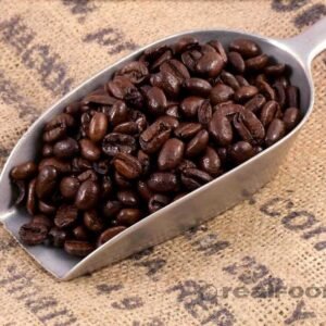Java Coffee Beans