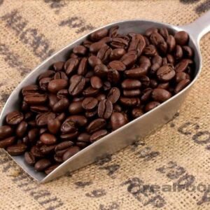 Pure Colombian Coffee Beans