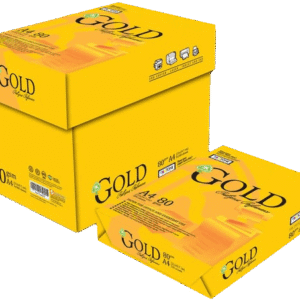 Golden Star copier paper