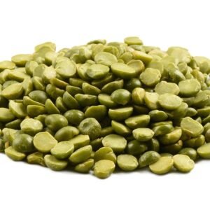 Green Split Peas