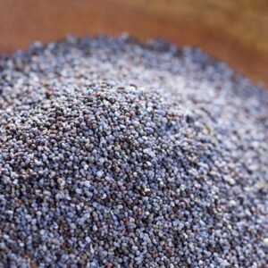 BLUE POPPY SEEDS