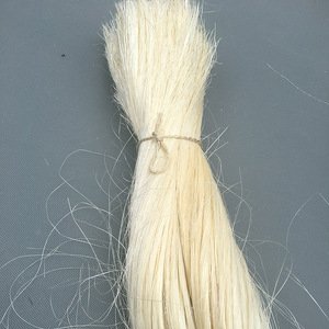 Sisal No.3 (3 short)