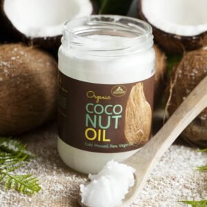 Coconut oil