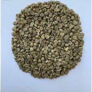 Robusta Coffee Beans
