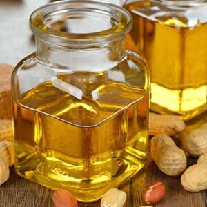 Peanut oil