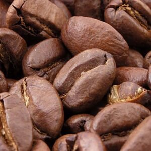 Cocoa Beans