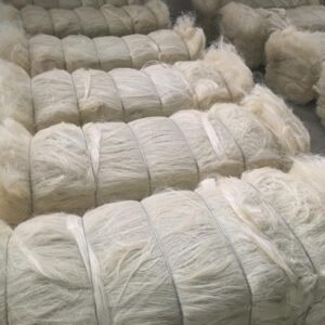 Sisal fiber grade SSUG
