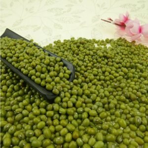 Green Mung Beans for sale