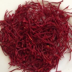 SAFFRON SPICES
