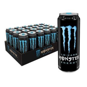Monster Energy
