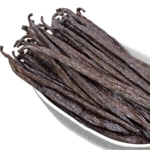 Vanilla beans for sale