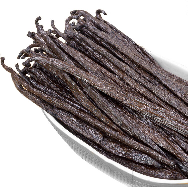 Vanilla beans for sale