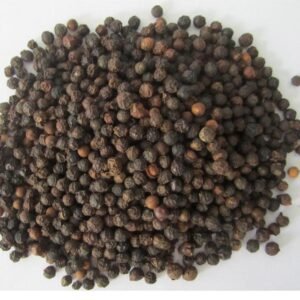 Black Pepper
