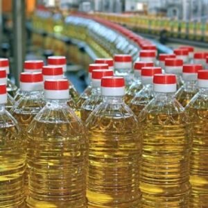 Sunflower Oil For Sale