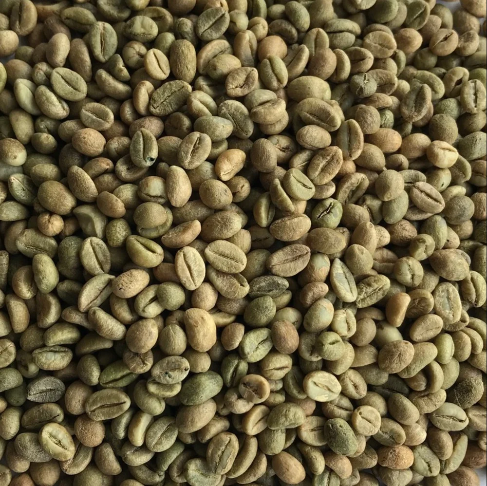 Arabica Coffee Beans