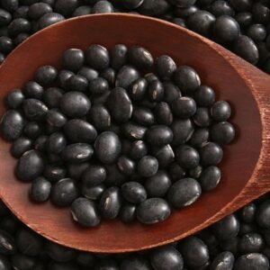 Black Soya Beans