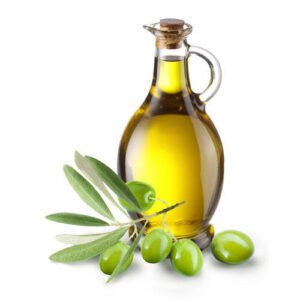 Macadamia oil