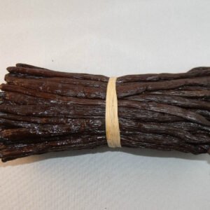 VANILLA BEANS / VANILLA PODS