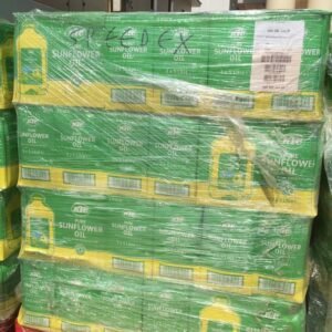 Sunflower Oil For Sale In Bulk