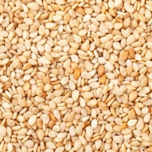 Sesame seeds for sale