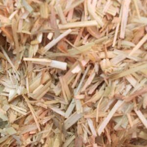 WHEATEN CHAFF